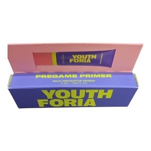 New In Box Youthforia Pregame Primer 5 ML‎